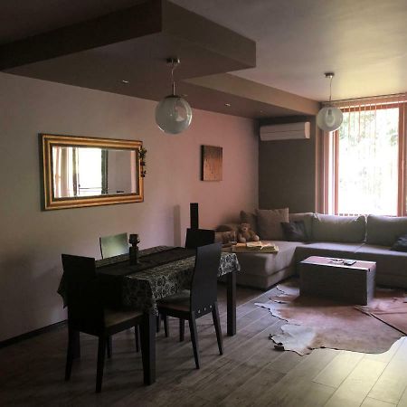 Apartament Megiluks Appartement Blagoevgrad Buitenkant foto