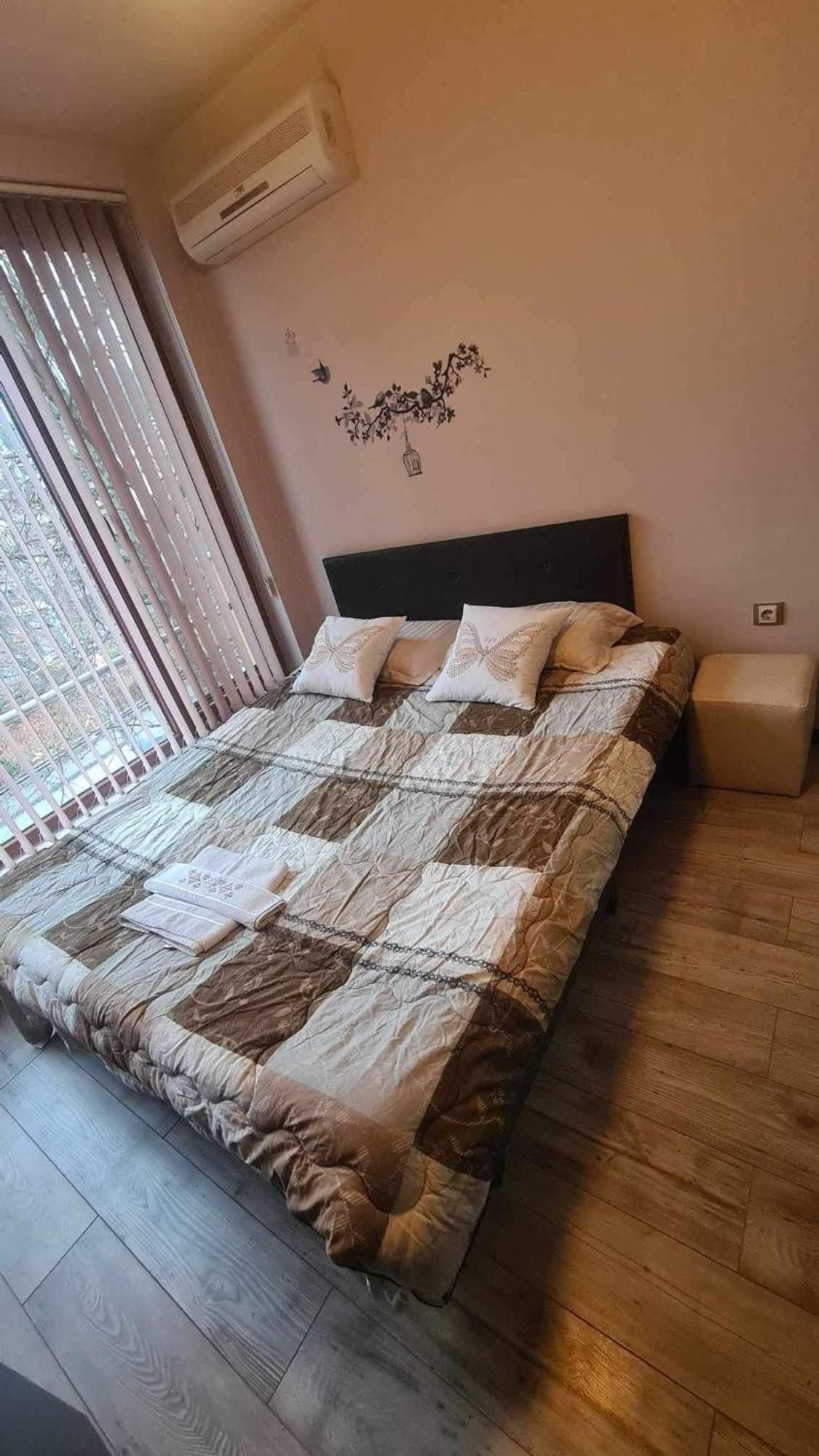 Apartament Megiluks Appartement Blagoevgrad Buitenkant foto