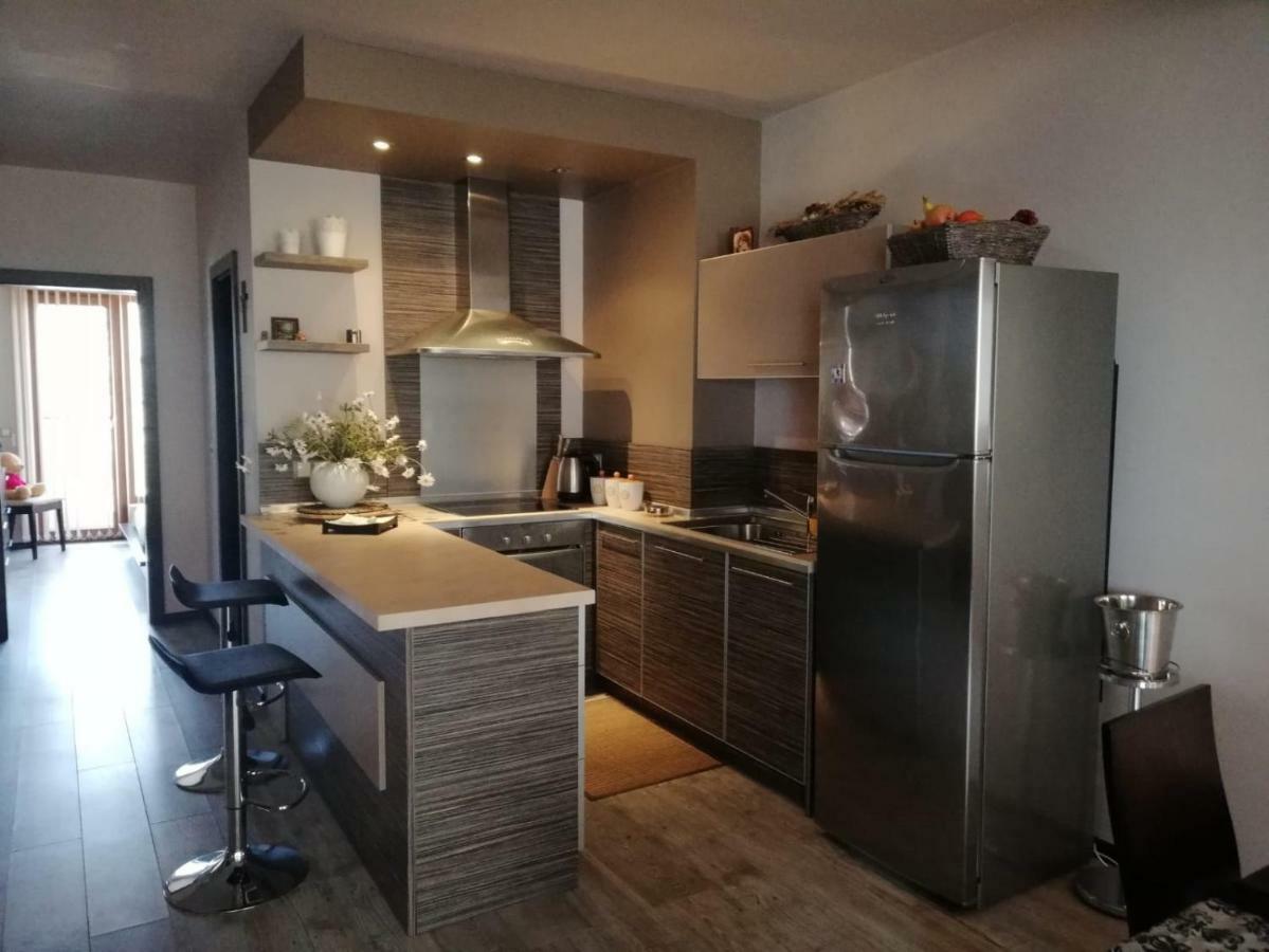 Apartament Megiluks Appartement Blagoevgrad Buitenkant foto