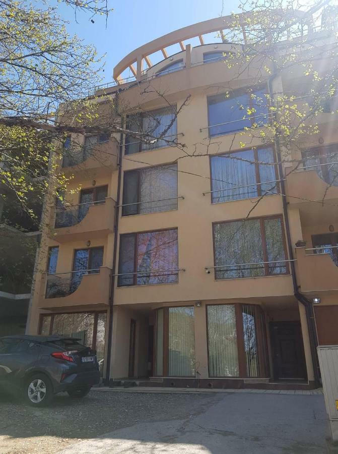 Apartament Megiluks Appartement Blagoevgrad Buitenkant foto