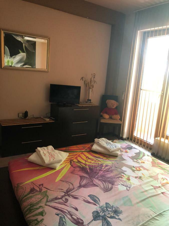 Apartament Megiluks Appartement Blagoevgrad Buitenkant foto