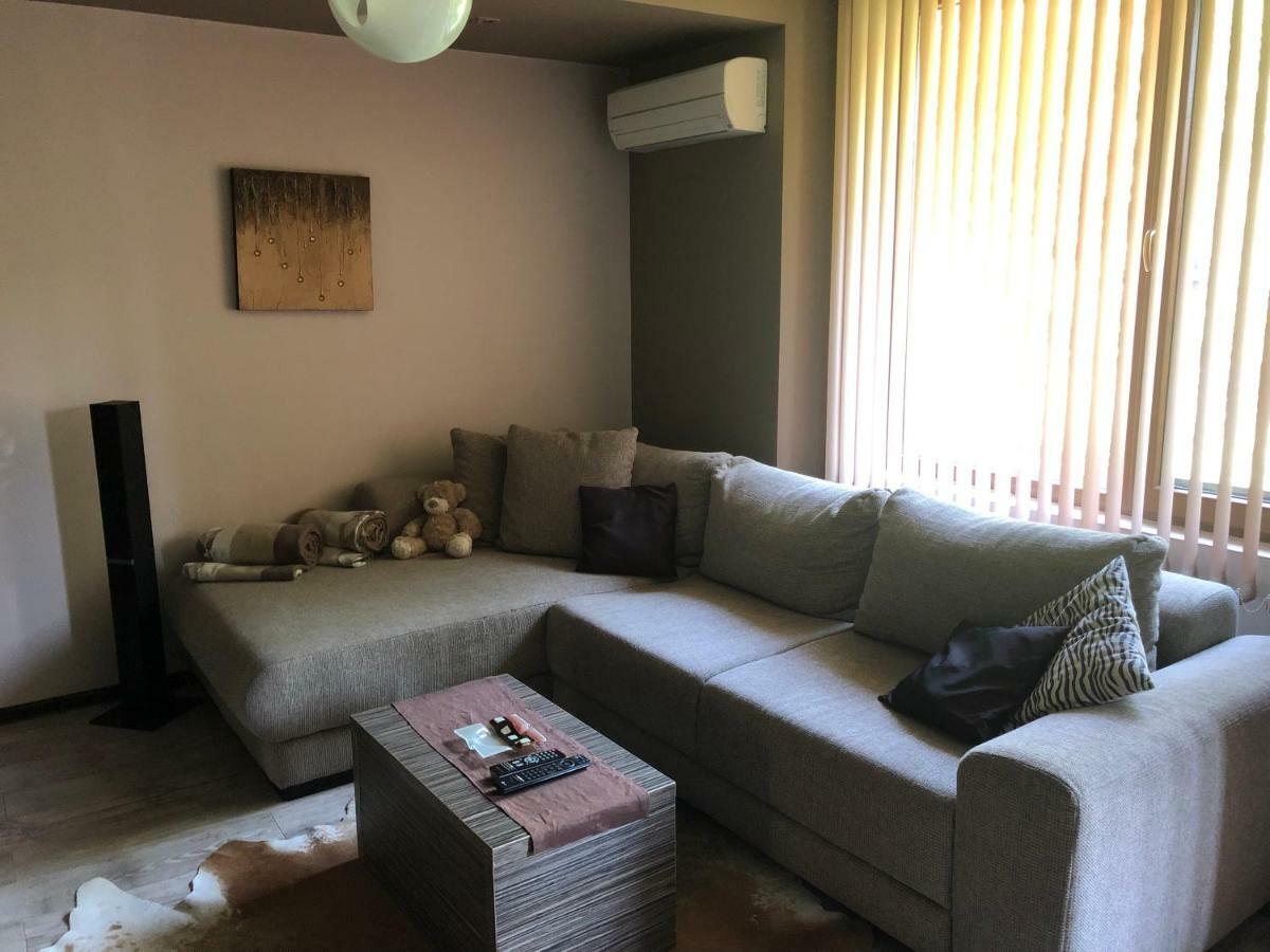 Apartament Megiluks Appartement Blagoevgrad Buitenkant foto