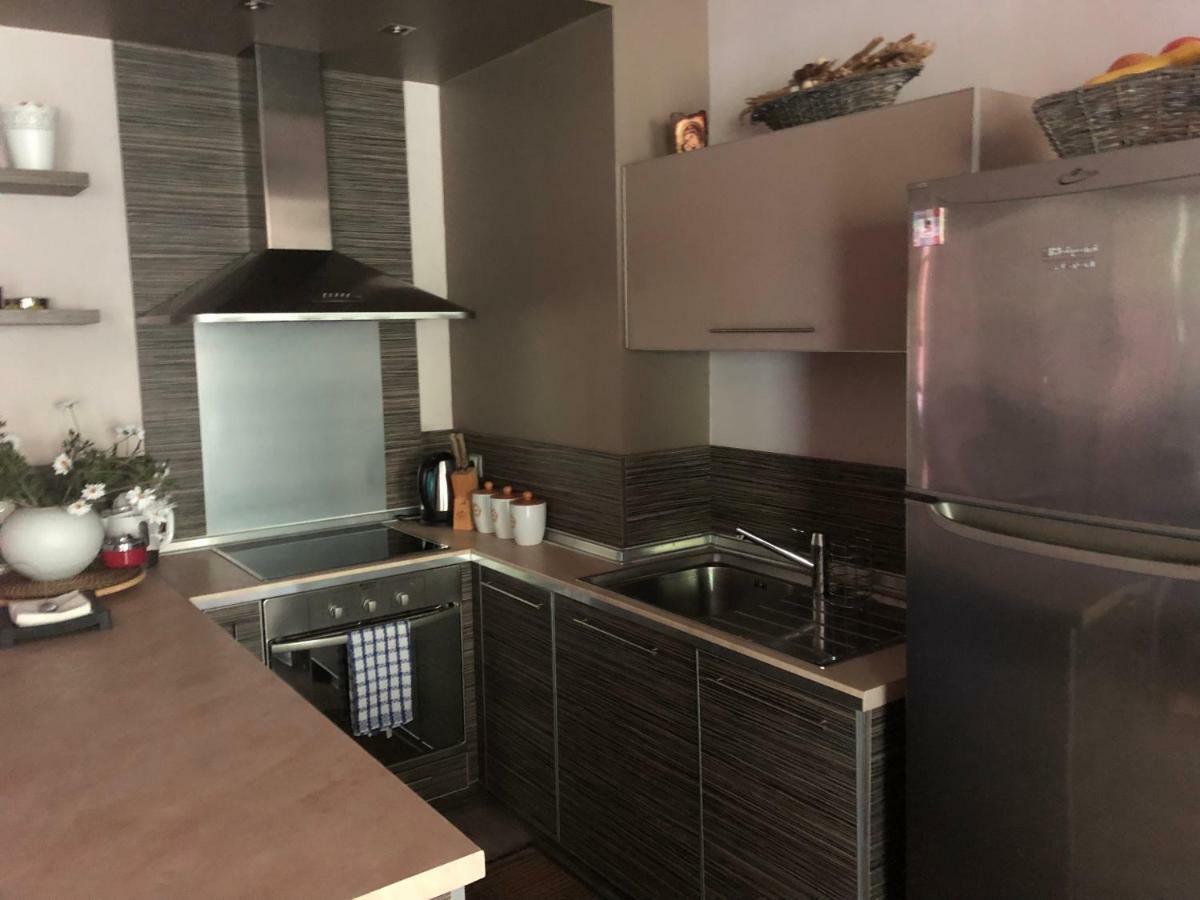 Apartament Megiluks Appartement Blagoevgrad Buitenkant foto